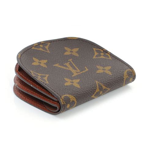 louis vuitton coin pouch mens replica|louis vuitton coin purse poshmark.